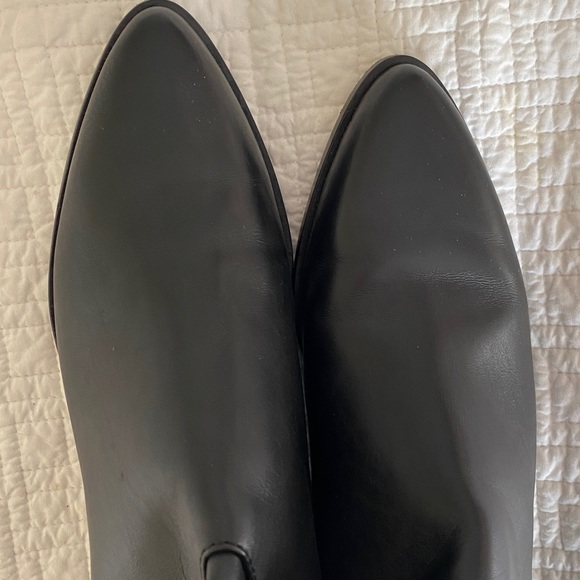 Lafayette 148 New York Boots - Picture 5 of 5